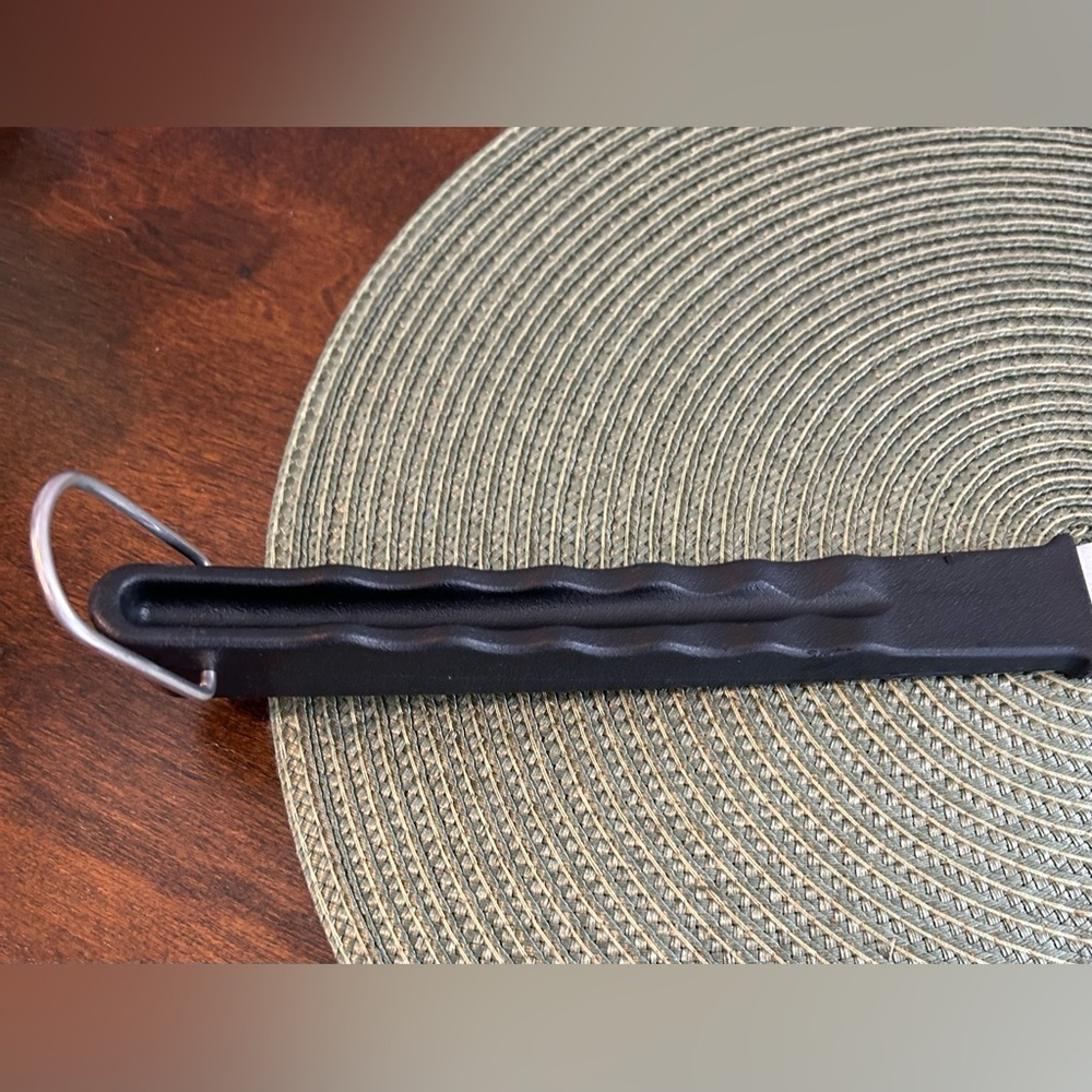 The Pampered Chef Bar-B-Boss Grilling Spatula Multi Tool No Cover. In VGUC. - Picture 7 of 9